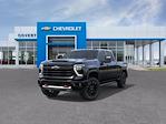 2025 Chevrolet Silverado 2500 Crew Cab 4WD Pickup for sale #T351654 - photo 8