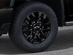 2025 Chevrolet Silverado 2500 Crew Cab 4WD Pickup for sale #T351654 - photo 9