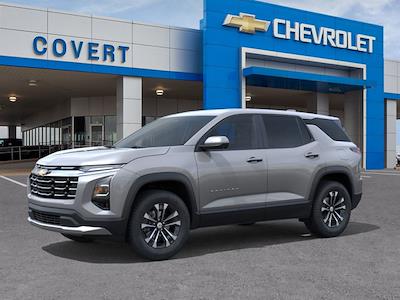 2026 Chevrolet Equinox FWD SUV for sale #T351655 - photo 2