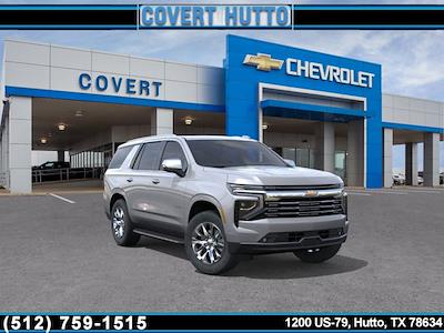 2025 Chevrolet Tahoe 4WD SUV for sale #T351695 - photo 1