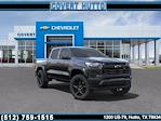 2025 Chevrolet Colorado Crew Cab 4WD Pickup for sale #T351697 - photo 1
