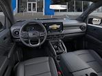 2025 Chevrolet Colorado Crew Cab 4WD Pickup for sale #T351697 - photo 15