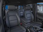 2025 Chevrolet Colorado Crew Cab 4WD Pickup for sale #T351697 - photo 16