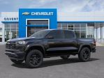 2025 Chevrolet Colorado Crew Cab 4WD Pickup for sale #T351697 - photo 3