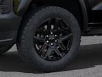 2025 Chevrolet Colorado Crew Cab 4WD Pickup for sale #T351697 - photo 9