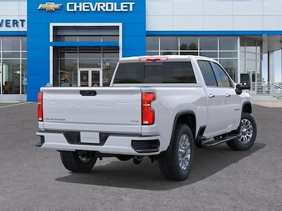2025 Chevrolet Silverado 2500 Crew Cab 4WD Pickup for sale #T351704 - photo 2