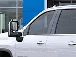 2025 Chevrolet Silverado 2500 Crew Cab 4WD Pickup for sale #T351704 - photo 12