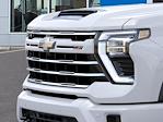 2025 Chevrolet Silverado 2500 Crew Cab 4WD Pickup for sale #T351704 - photo 13