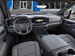 2025 Chevrolet Silverado 2500 Crew Cab 4WD Pickup for sale #T351704 - photo 15