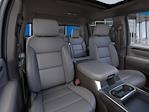2025 Chevrolet Silverado 2500 Crew Cab 4WD Pickup for sale #T351704 - photo 16