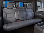 2025 Chevrolet Silverado 2500 Crew Cab 4WD Pickup for sale #T351704 - photo 17