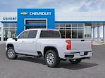 2025 Chevrolet Silverado 2500 Crew Cab 4WD Pickup for sale #T351704 - photo 4