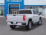 2025 Chevrolet Silverado 2500 Crew Cab 4WD Pickup for sale #T351704 - photo 2