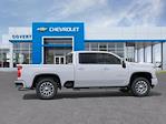 2025 Chevrolet Silverado 2500 Crew Cab 4WD Pickup for sale #T351704 - photo 5
