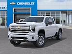 2025 Chevrolet Silverado 2500 Crew Cab 4WD Pickup for sale #T351704 - photo 6