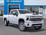 2025 Chevrolet Silverado 2500 Crew Cab 4WD Pickup for sale #T351704 - photo 7