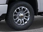 2025 Chevrolet Silverado 2500 Crew Cab 4WD Pickup for sale #T351704 - photo 9
