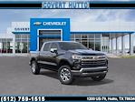 2025 Chevrolet Silverado 1500 Crew Cab RWD Pickup for sale #T351720 - photo 1