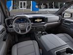 2025 Chevrolet Silverado 1500 Crew Cab RWD Pickup for sale #T351720 - photo 15