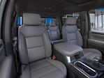 2025 Chevrolet Silverado 1500 Crew Cab RWD Pickup for sale #T351720 - photo 16