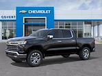 2025 Chevrolet Silverado 1500 Crew Cab RWD Pickup for sale #T351720 - photo 2