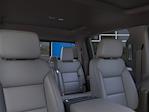 2025 Chevrolet Silverado 1500 Crew Cab RWD Pickup for sale #T351720 - photo 24