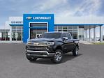2025 Chevrolet Silverado 1500 Crew Cab RWD Pickup for sale #T351720 - photo 8