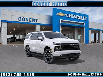 2025 Chevrolet Tahoe RWD SUV for sale #T351722 - photo 1