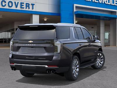 2025 Chevrolet Tahoe RWD SUV for sale #T351727 - photo 2