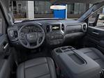 2025 Chevrolet Silverado 2500 Crew Cab SRW RWD Pickup for sale #T351756 - photo 15