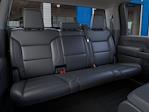 2025 Chevrolet Silverado 2500 Crew Cab SRW RWD Pickup for sale #T351756 - photo 17