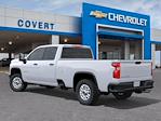 2025 Chevrolet Silverado 2500 Crew Cab SRW RWD Pickup for sale #T351756 - photo 3