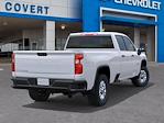 2025 Chevrolet Silverado 2500 Crew Cab SRW RWD Pickup for sale #T351756 - photo 4