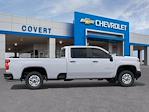 2025 Chevrolet Silverado 2500 Crew Cab SRW RWD Pickup for sale #T351756 - photo 5