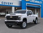 2025 Chevrolet Silverado 2500 Crew Cab SRW RWD Pickup for sale #T351756 - photo 6