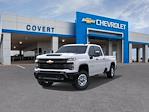 2025 Chevrolet Silverado 2500 Crew Cab SRW RWD Pickup for sale #T351756 - photo 8