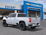 2025 Chevrolet Silverado 2500 Crew Cab 4WD Pickup for sale #T351757 - photo 3