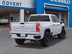2025 Chevrolet Silverado 2500 Crew Cab 4WD Pickup for sale #T351757 - photo 4