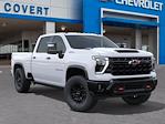 2025 Chevrolet Silverado 2500 Crew Cab 4WD Pickup for sale #T351757 - photo 7