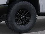 2025 Chevrolet Silverado 2500 Crew Cab 4WD Pickup for sale #T351757 - photo 9