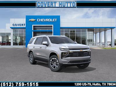 2025 Chevrolet Tahoe RWD SUV for sale #T351761 - photo 1