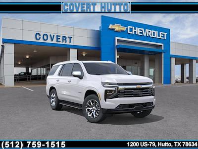 2025 Chevrolet Tahoe RWD SUV for sale #T351777 - photo 1