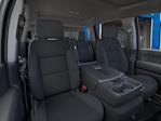 2025 Chevrolet Silverado 2500 Crew Cab SRW 4WD Pickup for sale #T351800 - photo 16