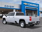 2025 Chevrolet Silverado 2500 Crew Cab SRW 4WD Pickup for sale #T351800 - photo 4