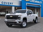 2025 Chevrolet Silverado 2500 Crew Cab SRW 4WD Pickup for sale #T351800 - photo 6