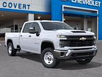 2025 Chevrolet Silverado 2500 Crew Cab SRW 4WD Pickup for sale #T351800 - photo 7