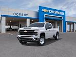 2025 Chevrolet Silverado 2500 Crew Cab SRW 4WD Pickup for sale #T351800 - photo 8