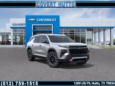 2026 Chevrolet Traverse AWD SUV for sale #T360033 - photo 1