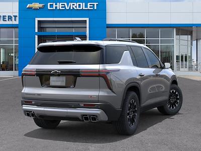 2026 Chevrolet Traverse AWD SUV for sale #T360033 - photo 2