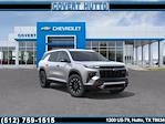2026 Chevrolet Traverse AWD SUV for sale #T360033 - photo 1